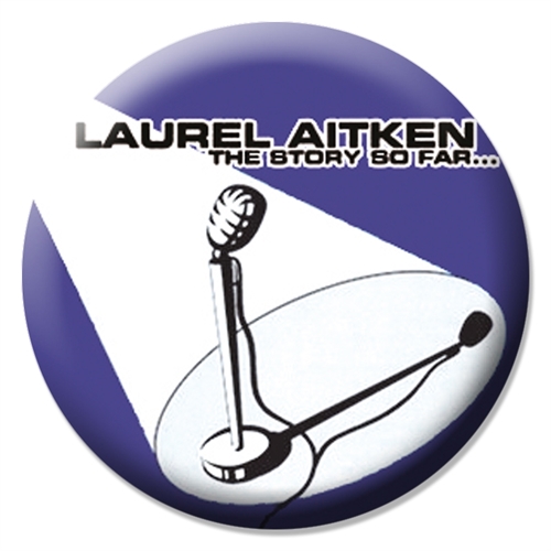 Laurel Aitken - The story so far, Button