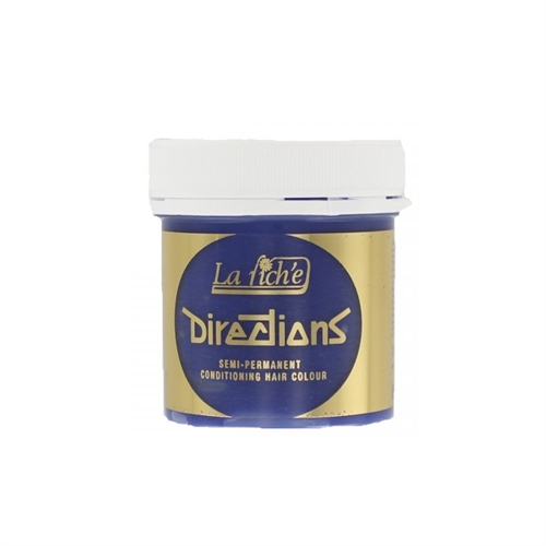 Directions - Wisteria, Haart�nung