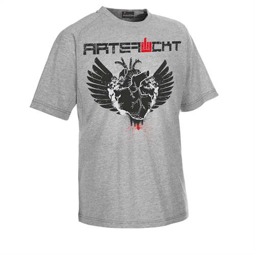 Artefuckt - Manifest, T-Shirt