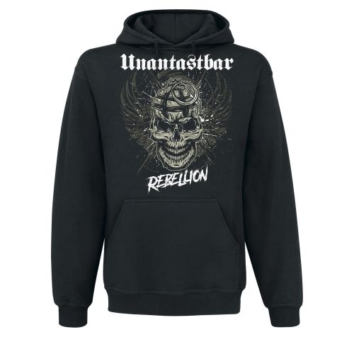 Unantastbar - Rebellion, Kapu