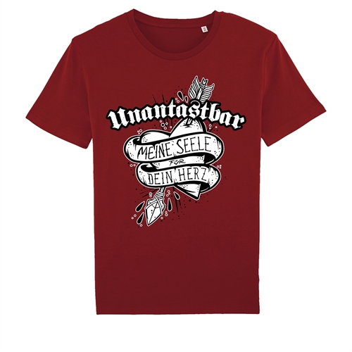 Unantastbar - Meine Seele fr dein Herz, T-Shirt
