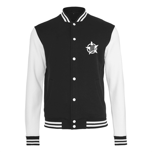 BRDigung – „B“, Collegejacke