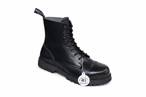 Boots & Braces - 8 Loch