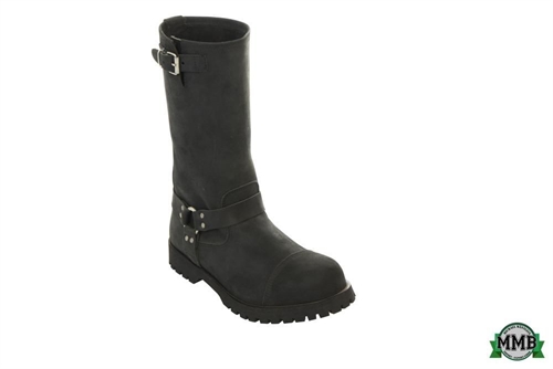 Boots & Braces - Motorcycle II, Stiefel