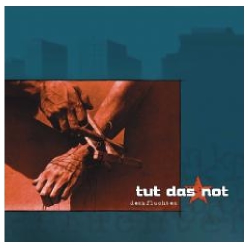 Tut Das Not - Denkfluchten, CD