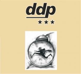 DDP -ddp, CD
