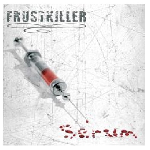 Frustkiller - Serum, CD