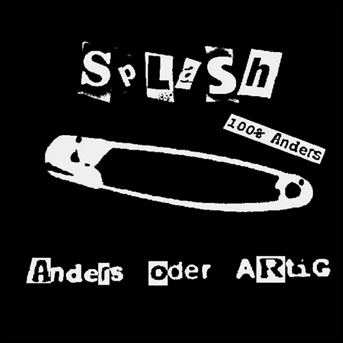 Splash - CD