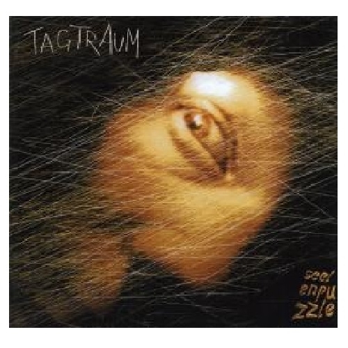 Tagtraum - Seelenpuzzle - CD