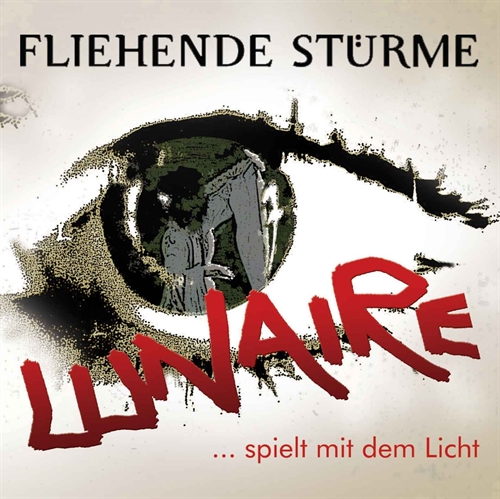 Fliehende Stürme - Lunaire...Spielt Mit Dem Licht, CD