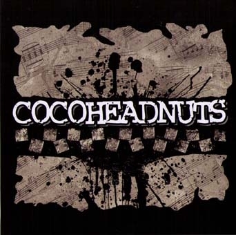 Cocoheadnuts - First E.P., CD