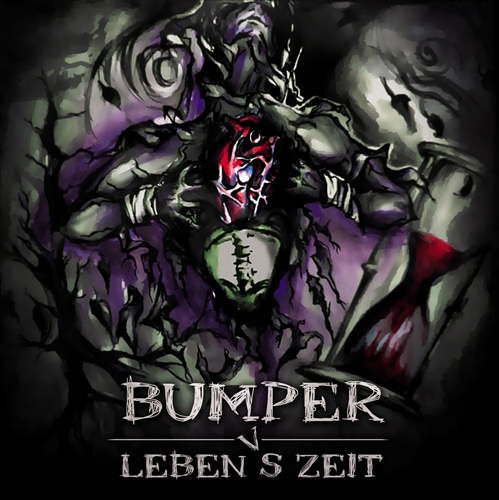 Bumper - Bumper vs. Lebenszeit, CD