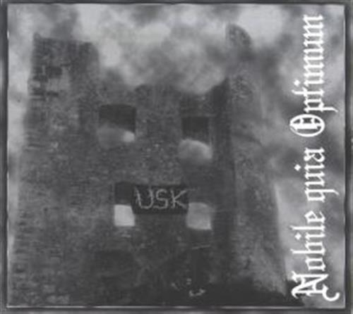 USK - Nobile quia Optimum  - CD