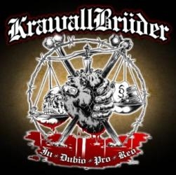 Krawallbrder - In Dubio Pro Reo, CD
