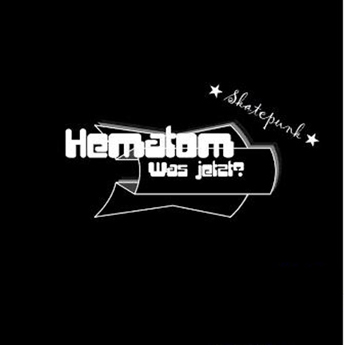 Hematom - Was Jetzt?, CD