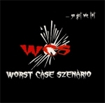 Worst Case Szenario - So Gut Wie Tot CD