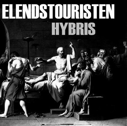 Elendstouristen - Hybris, CD