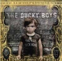 Ducky Boys - The War Back Home, CD