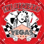 Regulars - Vegas, CD
