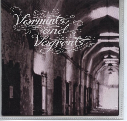 Varmints And Vagrants, CD