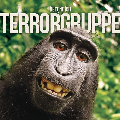 Terrorgruppe - Tiergarten CD