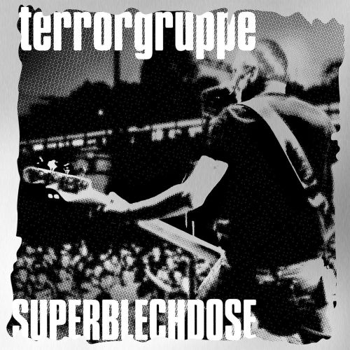 Terrorgruppe - Superblechdose, Doppel-CD