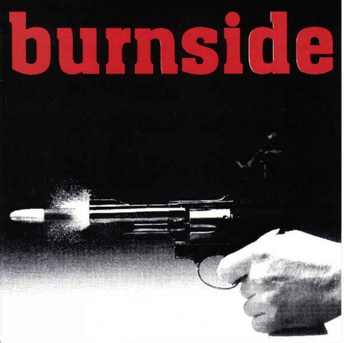 Burnside - Burnside, EP