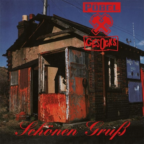 P�bel und Gesocks - Sch�nen Gru�, ltd. LP