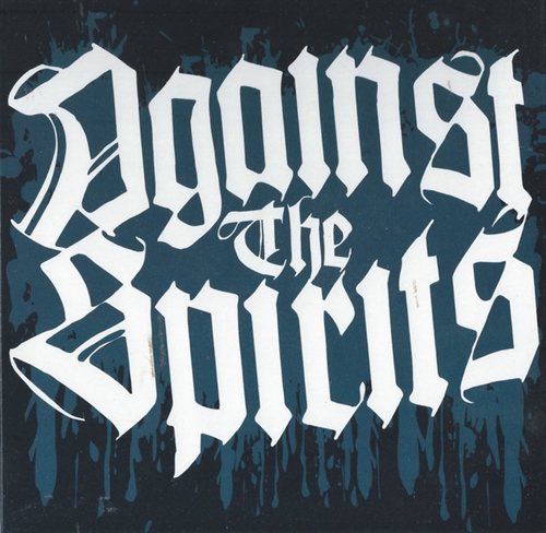 Against the spirits - Against the spirtis, EP