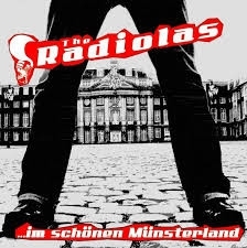 Radiolas - ...im schnen Mnsterland, EP