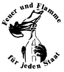 Feuer und Flamme