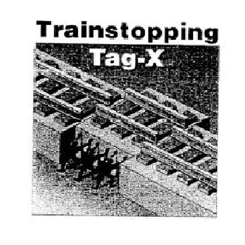 Trainstopping