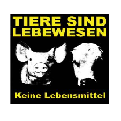 Lebewesen