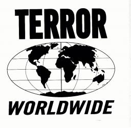 Terror worldwide