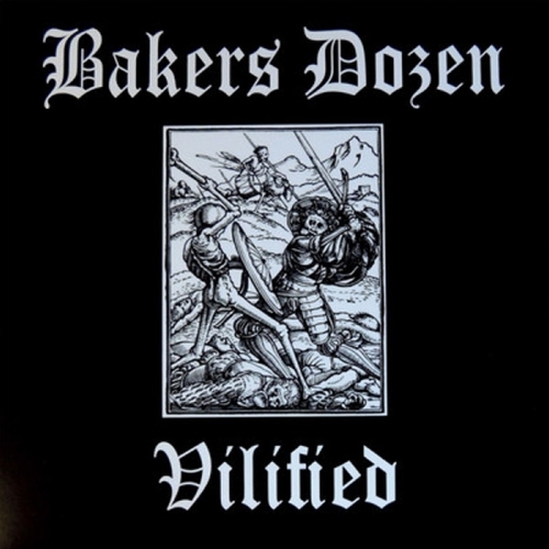 Bakers Dozen - Vilified, LP