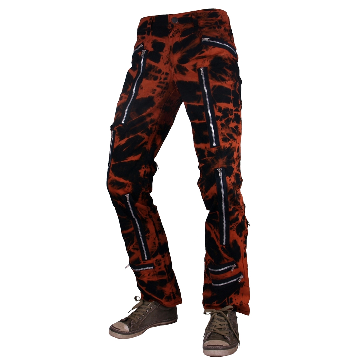 Nix Gut - Bleach, Hose