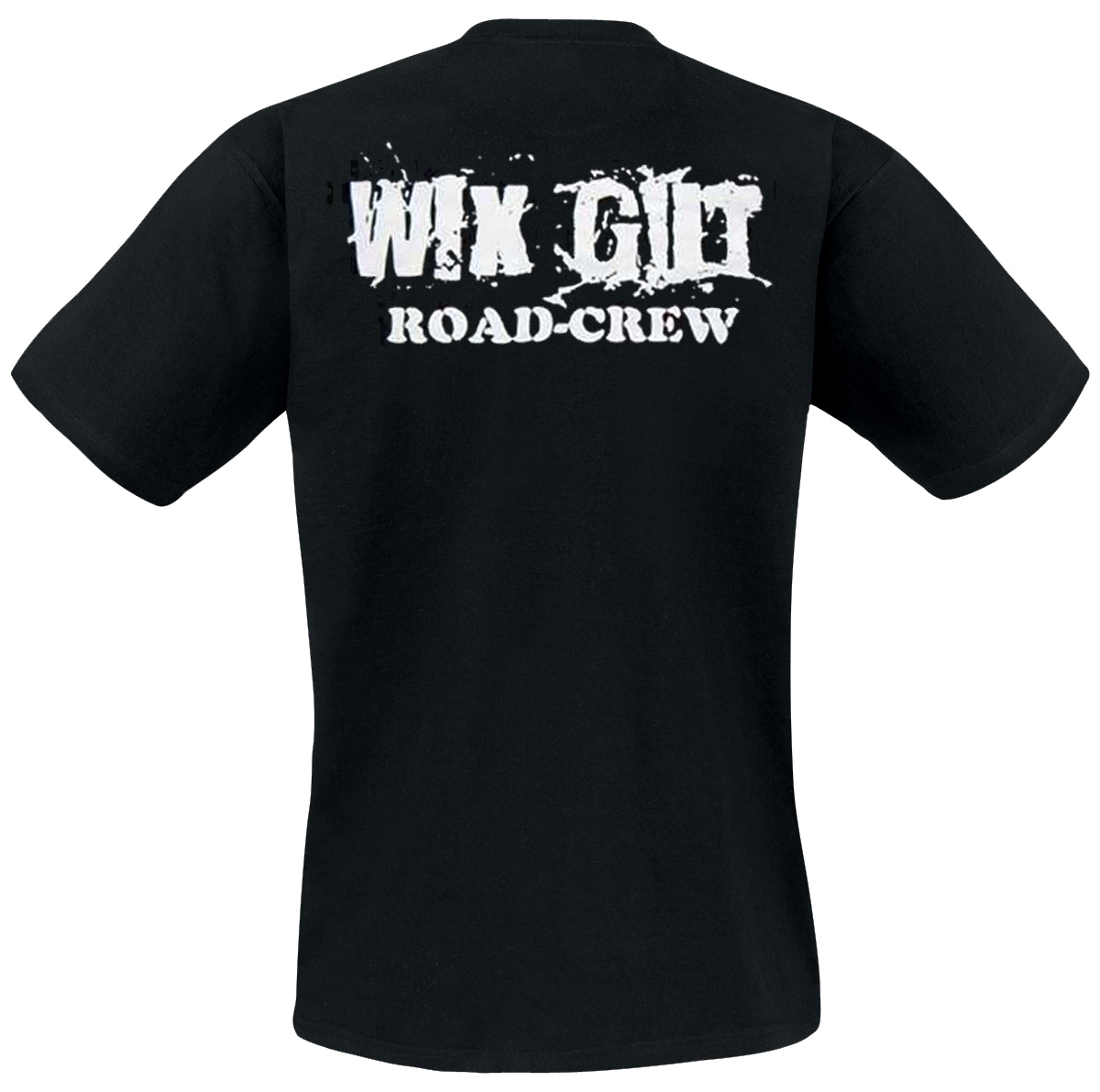 Wixen Gegen Nazis - T-Shirt