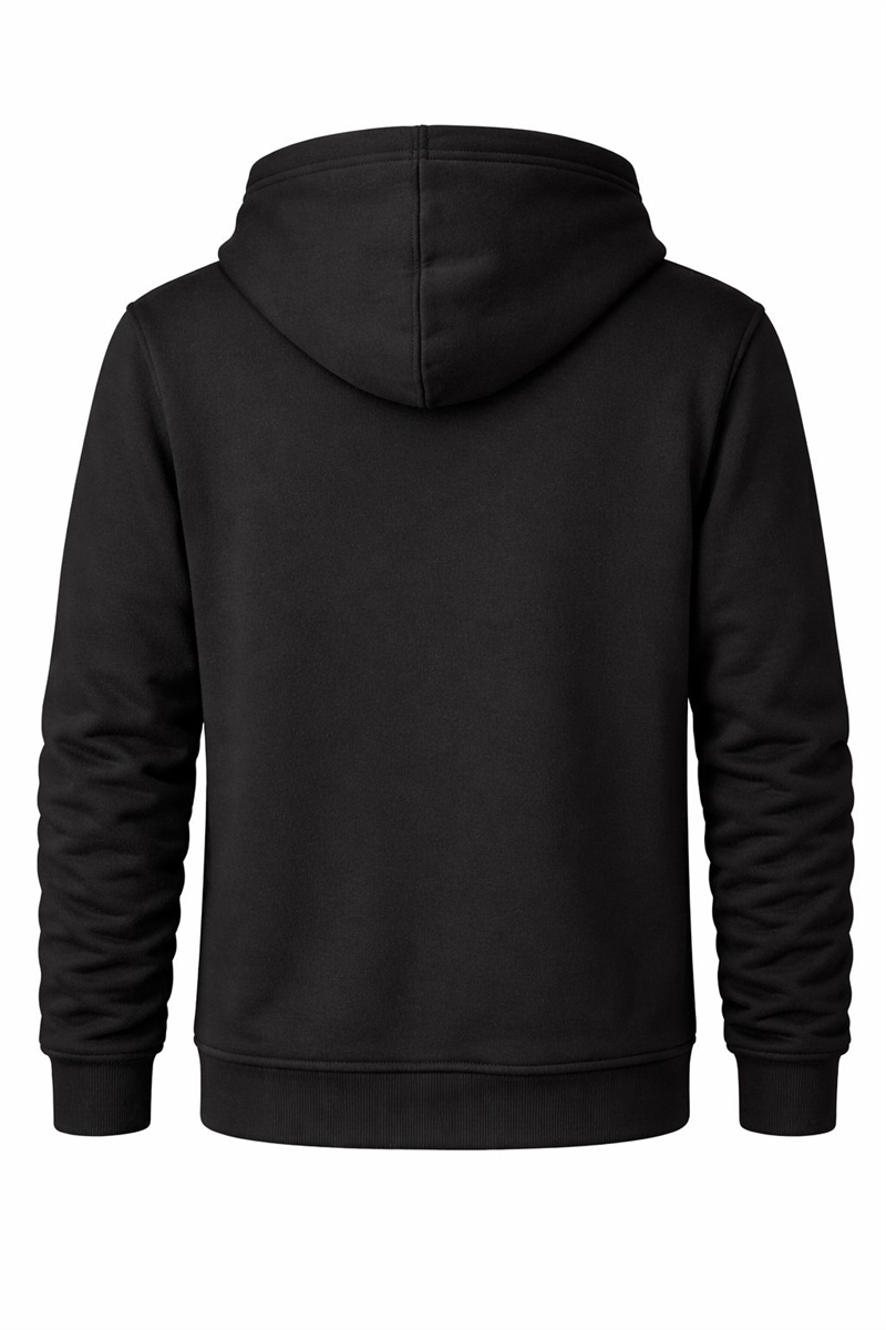 Starworld - Zip Through Hooded Sweat Jacket, Kapuzenjacke