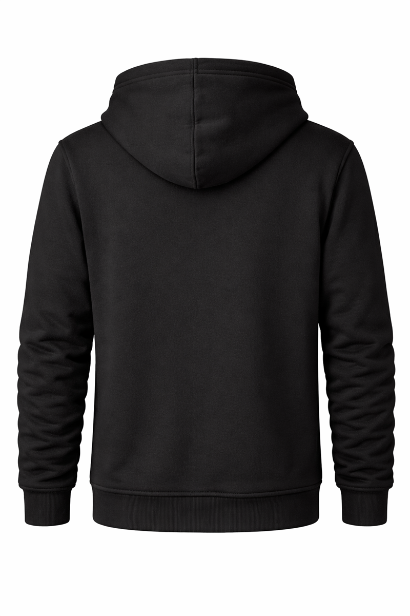 Starworld - Zip Through Hooded Sweat Jacket, Kapuzenjacke