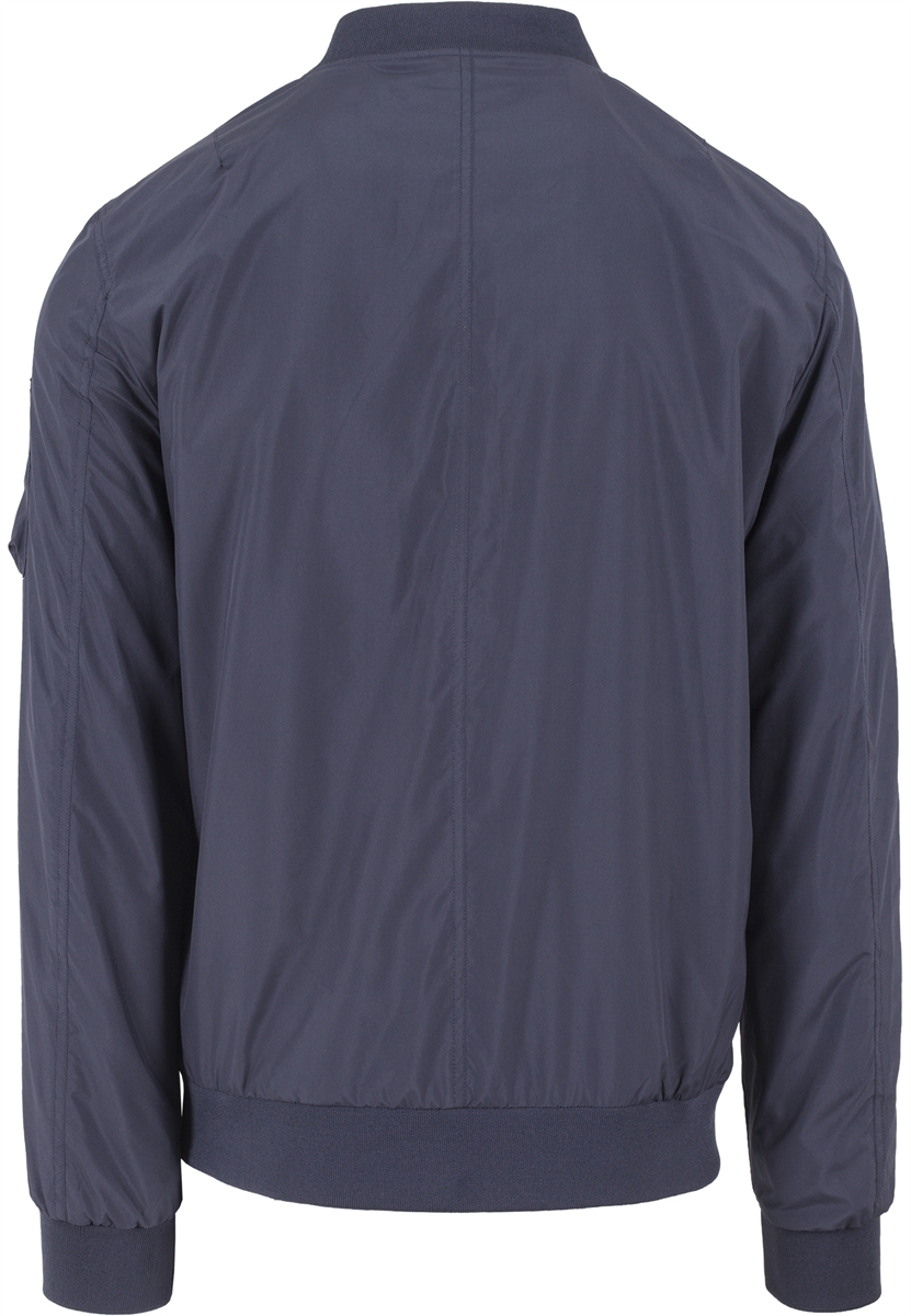 Urban Classics - Light Bomber Jacket, bergangsjac