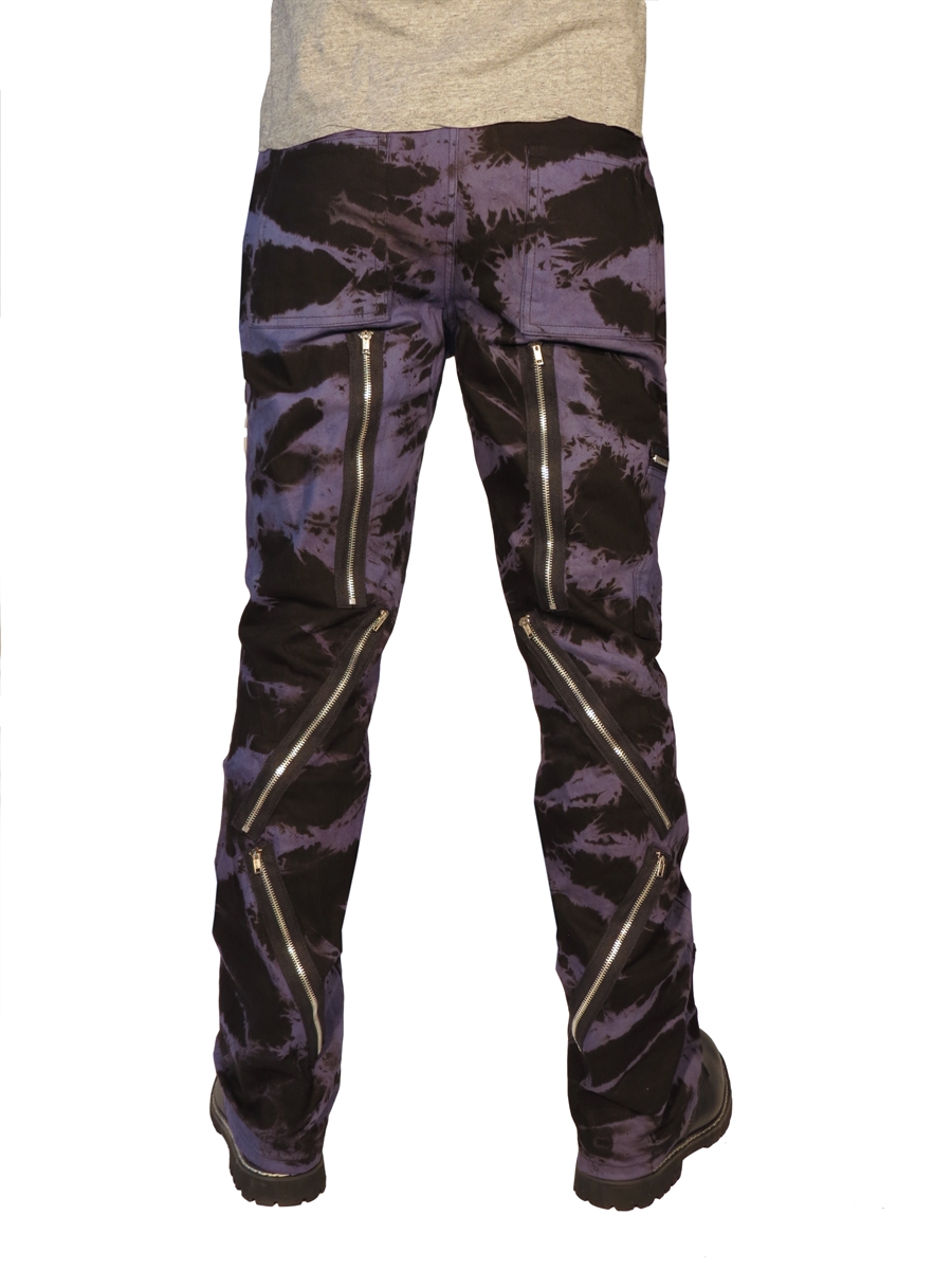 Nix Gut - Bleach, Hose