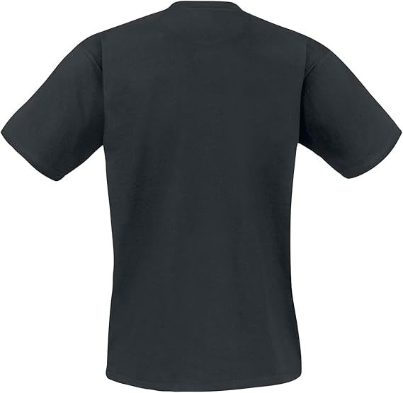 Johnny Cash - Flippin, T-Shirt