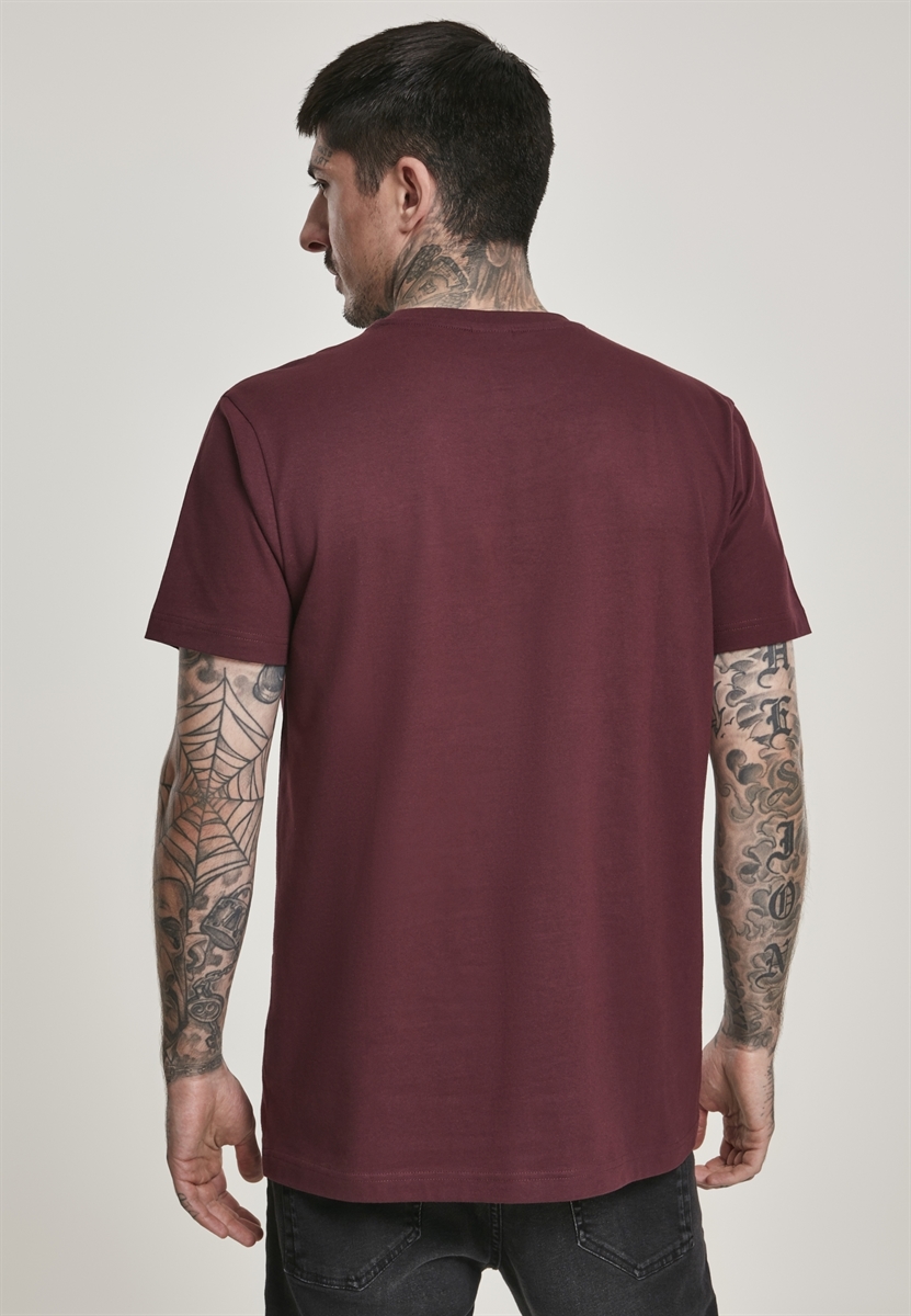 Urban Classics - Basic Tee, T-Shirt