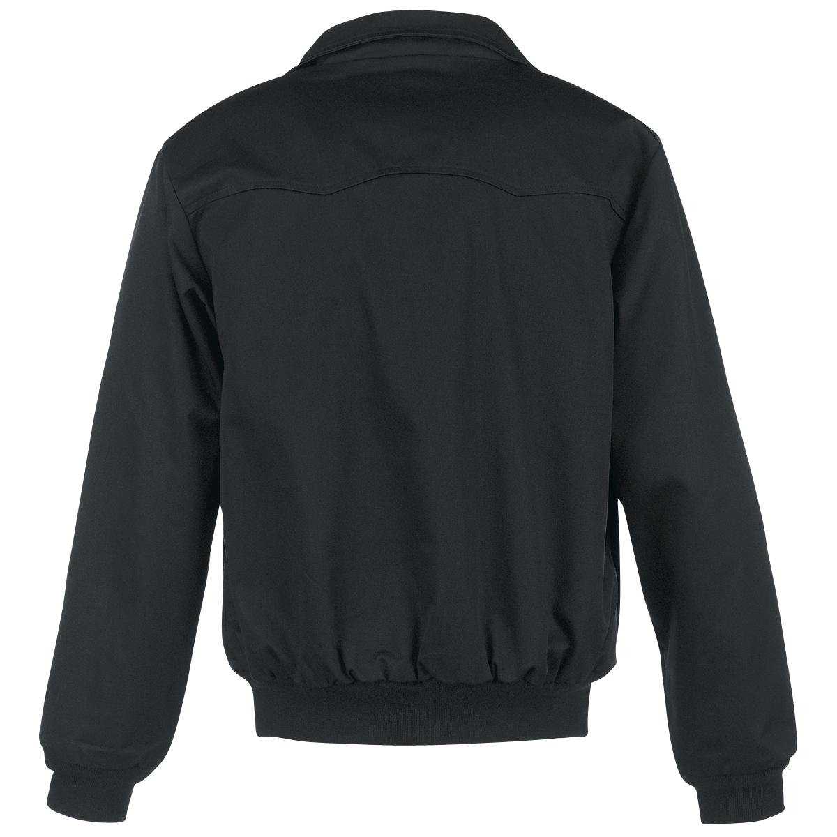 Knightbridge - Lord Canterbury, Jacke