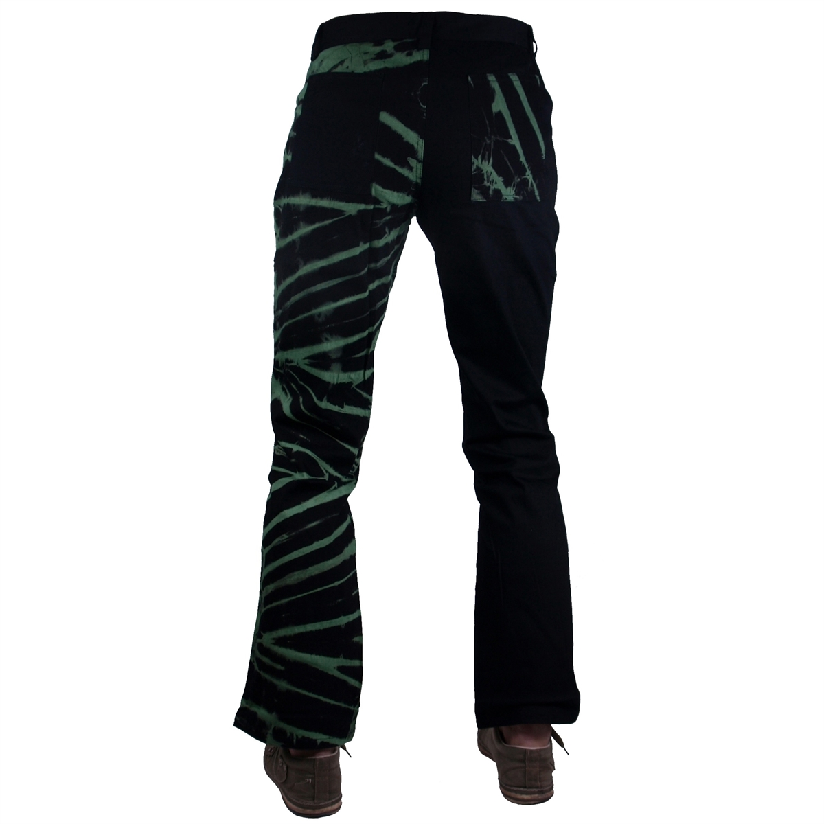 Nix Gut - Bleach, Hose