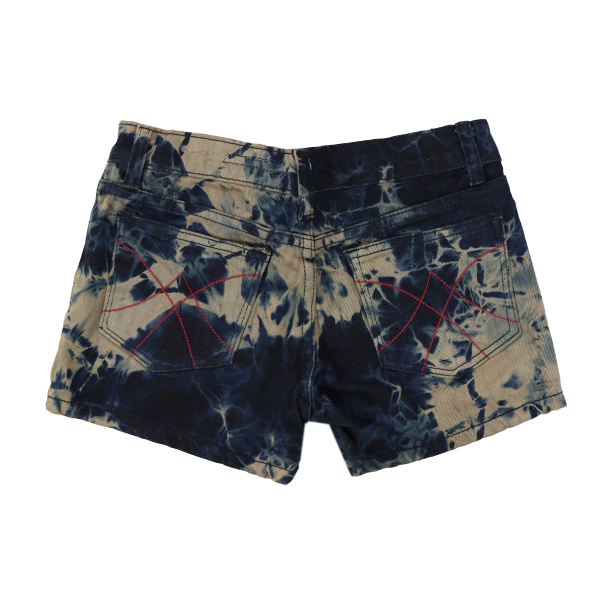 Nix Gut - Bleach, Frauenhotpant