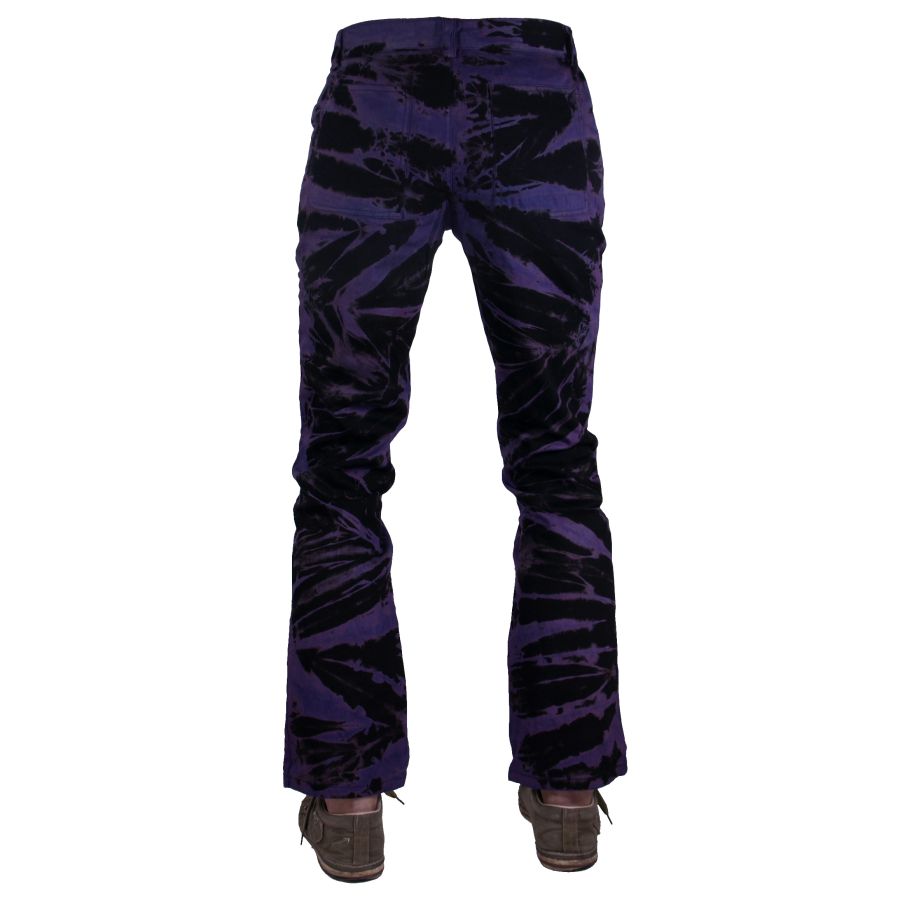 Nix Gut - Bleach, Hose