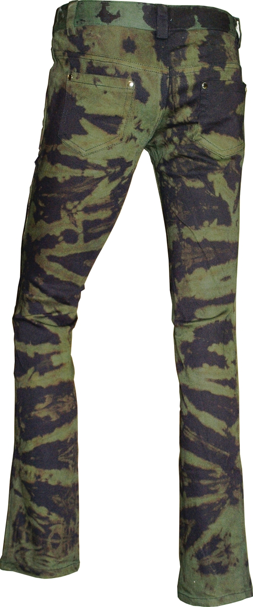 Nix Gut - Bleach, Frauenhose