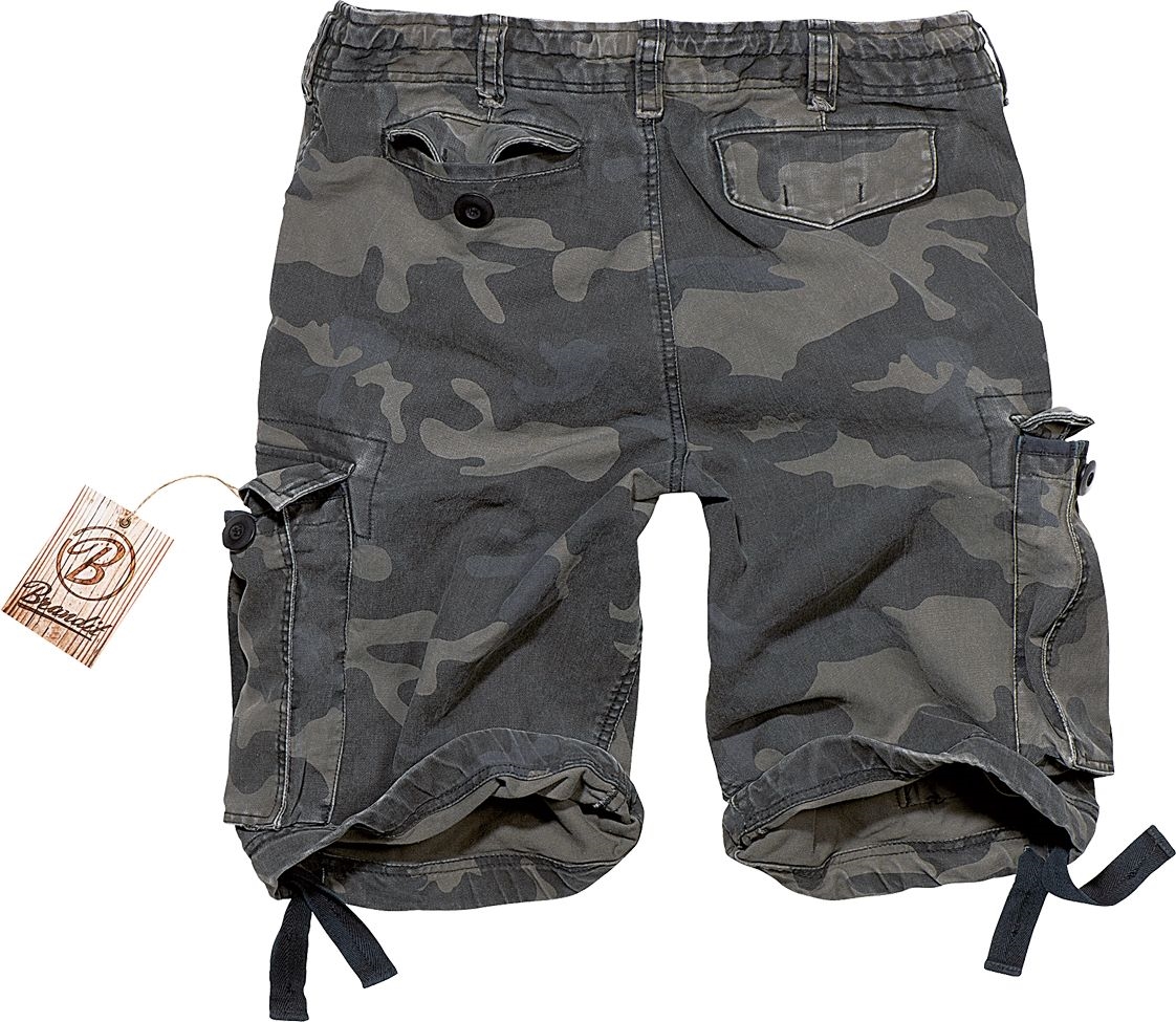 Brandit - Vintage, M�nnershorts