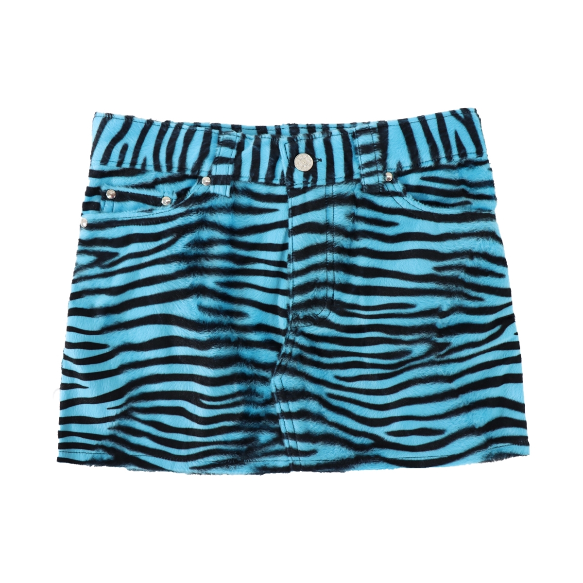 Nix Gut - Zebra, Rock